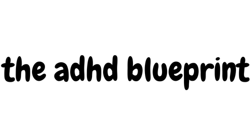 The ADHD Blueprint 